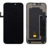 Apple Iphone 17 Pro Scherm Hard Oled