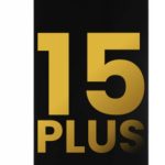 Apple Iphone 15 Plus Scherm Hard Oled