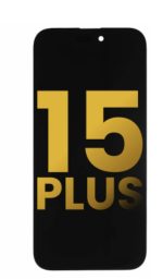 Apple Iphone 15 Plus Scherm Hard Oled