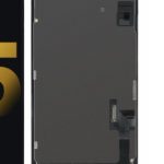 Apple Iphone 15 Scherm Hard Oled