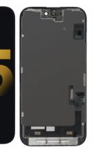 Apple Iphone 15 Scherm Hard Oled
