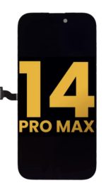 Apple Iphone 14 Pro Max Scherm Hard Oled