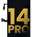 Apple Iphone 14 Pro Scherm Hard Oled