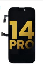 Apple Iphone 14 Pro Scherm Hard Oled