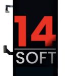 Apple Iphone 14 Scherm Hard Oled