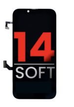 Apple Iphone 14 Scherm Hard Oled