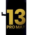 Apple Iphone 13 Pro Max Scherm Hard Oled