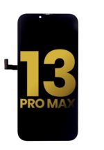 Apple Iphone 13 Pro Max Scherm Hard Oled