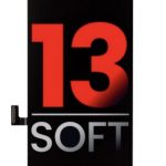 Apple Iphone 13 Scherm Hard Oled