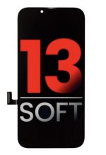 Apple Iphone 13 Scherm Hard Oled