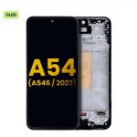 Samsung A54 Scherm oled