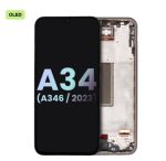 Samsung A34 Scherm Oled