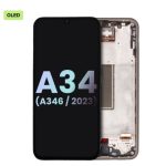 Samsung A34 Scherm Oled