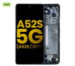 Samsung A52 Scherm Oled