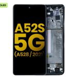 Samsung A52 Scherm Oled
