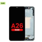 Samsung A26 Scherm Oled