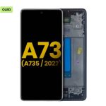 Samsung A73 Scherm Oled