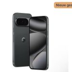 Google Pixel 10 Pro 128gb in Zwart