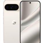Google Pixel 10 Pro 128gb in Wit