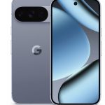 Google Pixel 10 Pro 128gb in Grijs