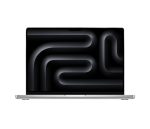 APPLE MacBook Pro (2026) - 14 inch - M5 Pro (15C CPU/16C GPU) - 24 GB - 2 TB - Silver - Afbeelding 2