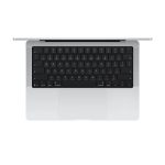 APPLE MacBook Pro (2026) - 14 inch - M5 Pro (15C CPU/16C GPU) - 24 GB - 2 TB - Silver