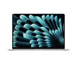 APPLE MacBook Air (2026) - 15 inch - M5 (10C CPU/10C GPU) - 24 GB - 1 TB - Silver - Afbeelding 2