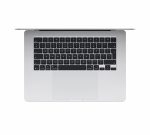 APPLE MacBook Air (2026) - 15 inch - M5 (10C CPU/10C GPU) - 24 GB - 1 TB - Silver