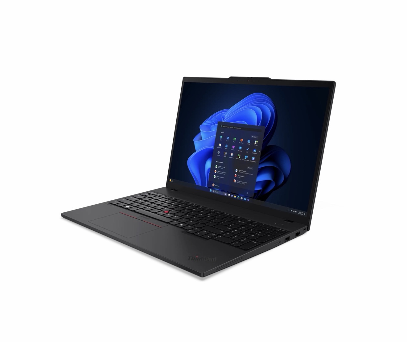 screenshot-50 Lenovo ThinkPad T16 Gen 4 (Intel) – 16” | Core™ Ultra 7 255U | 32 GB RAM | 1 TB SSD - Afbeelding 1